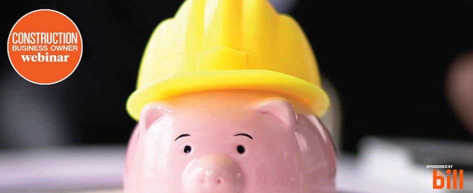 Growing Your Construction Business Through Streamlined Financial Operations