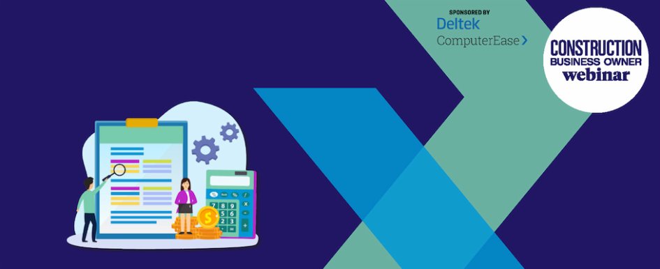 The Basics of Construction Accounting