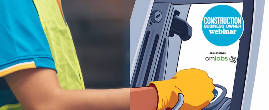 Real Stories from the Construction Crew: How Simulation Cuts Time to Operator Readiness