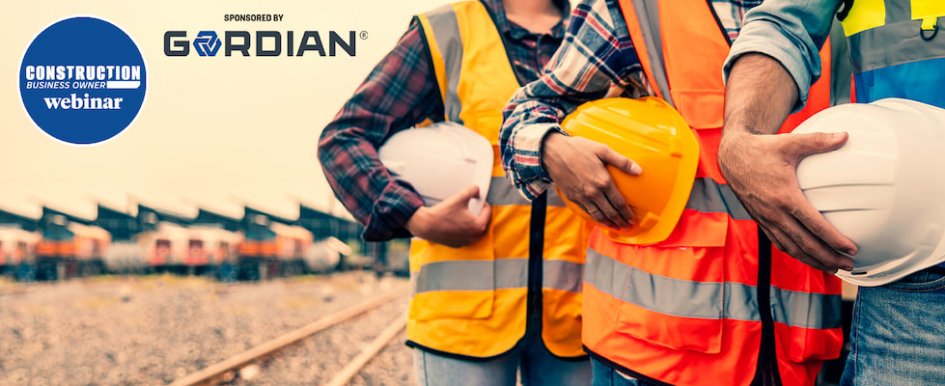 Job Order Contracting 101: Foundational Info for Contractors