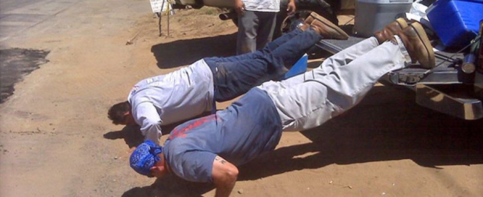 How a Corporate Wellness Program Can Help Maximize Productivity