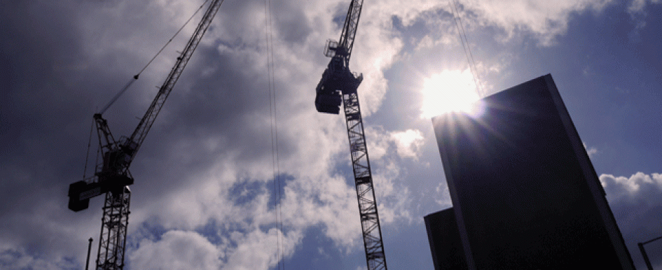 2014 Construction Economic Outlook