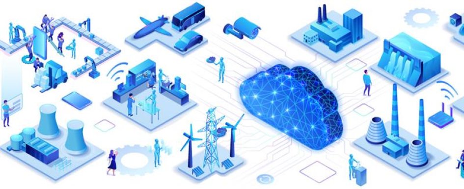Connected Jobsites: The Future of Safety & Productivity
