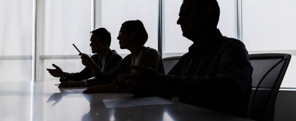 How to Solve Team Problems with Positivity