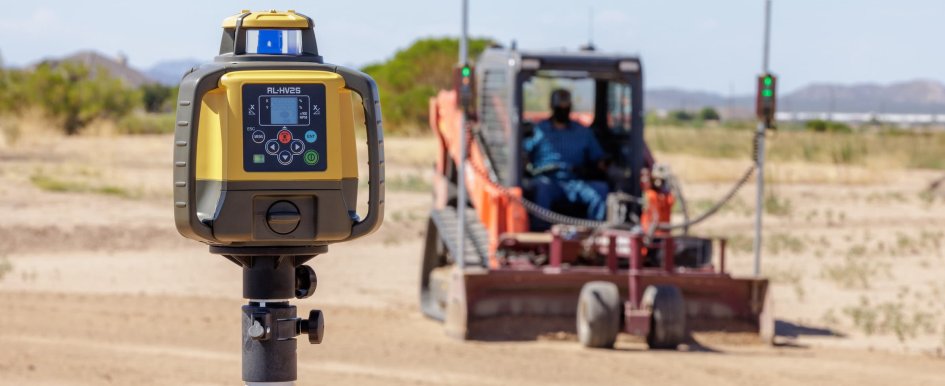 Topcon 2D-MC