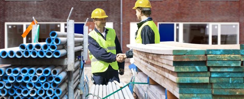 Advice on Handling Subcontractors