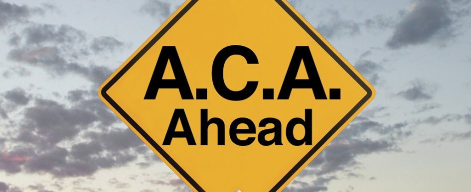 The Affordable Care Act: Why You Can't Afford to Ignore It