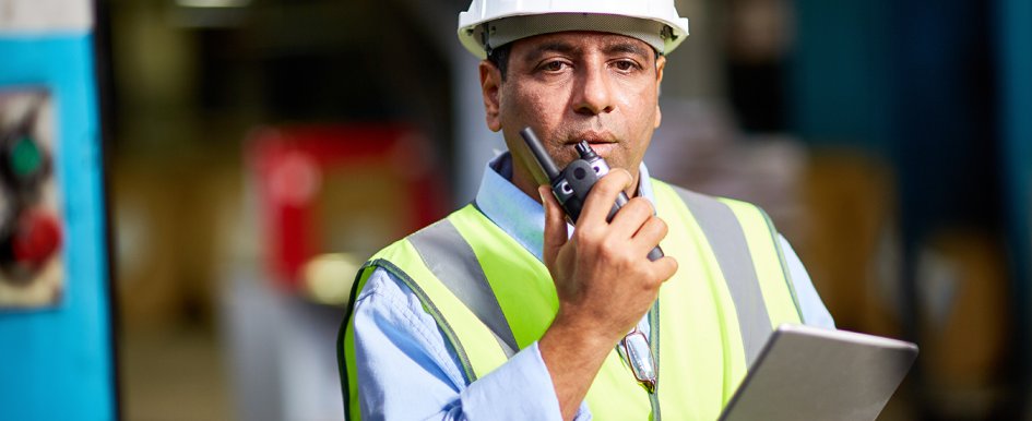 4 Areas to Address to Improve Your Company's Site Safety