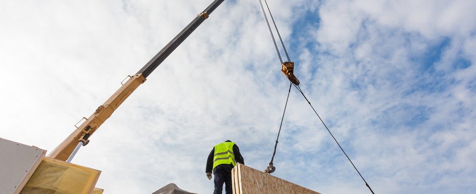 4 Surprising Benefits of Industrialized Construction