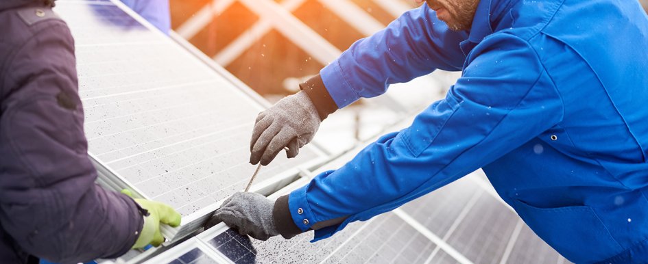 How U.S. Tariffs On Solar Panel Imports Will Impact the Industry