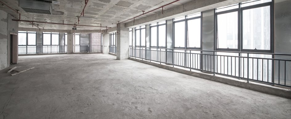 How Shifts in Shopping Have Changed Retail Construction