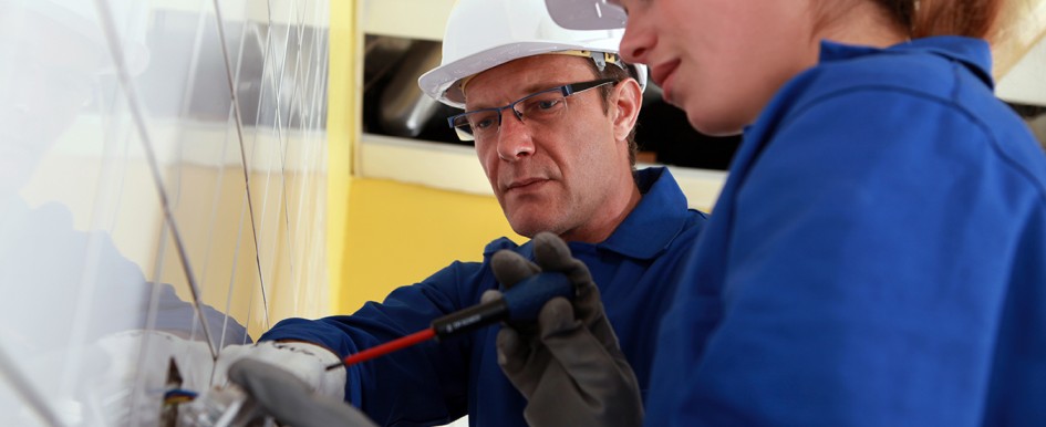 Why Your Company Needs an Electrical Safety Program 
