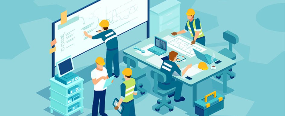 Construction tech/Adobe stock