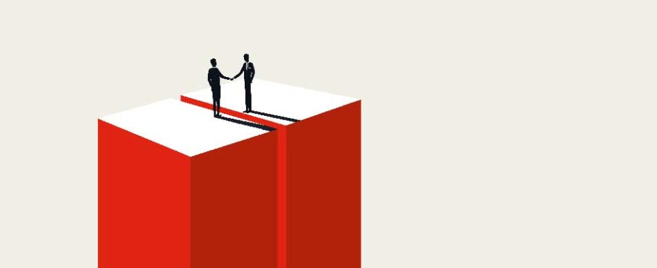How Creative Conflict Can Propel Business Negotiations