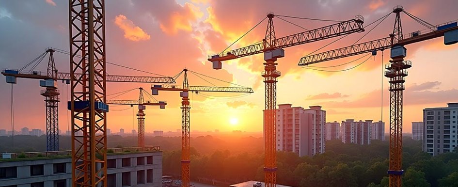 construction equipment