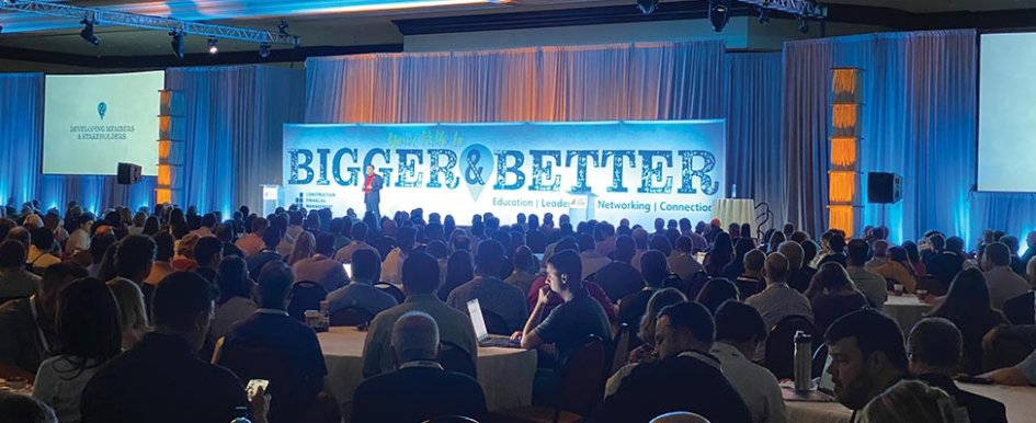 Image from CFMA 2024