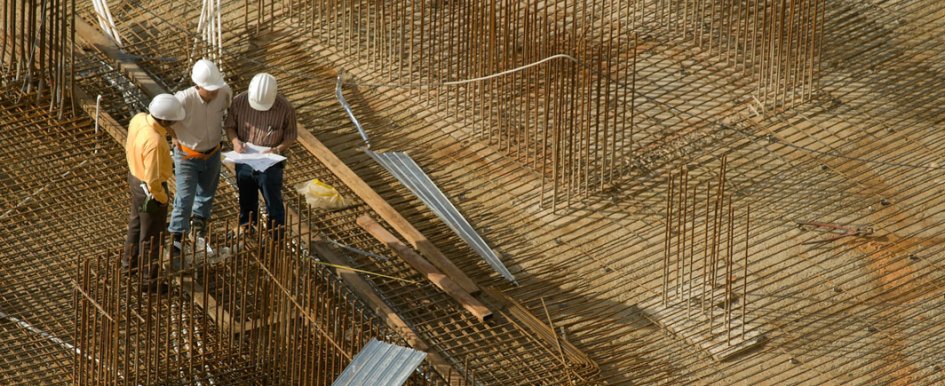 The Keys to a Successful Construction Planning Process