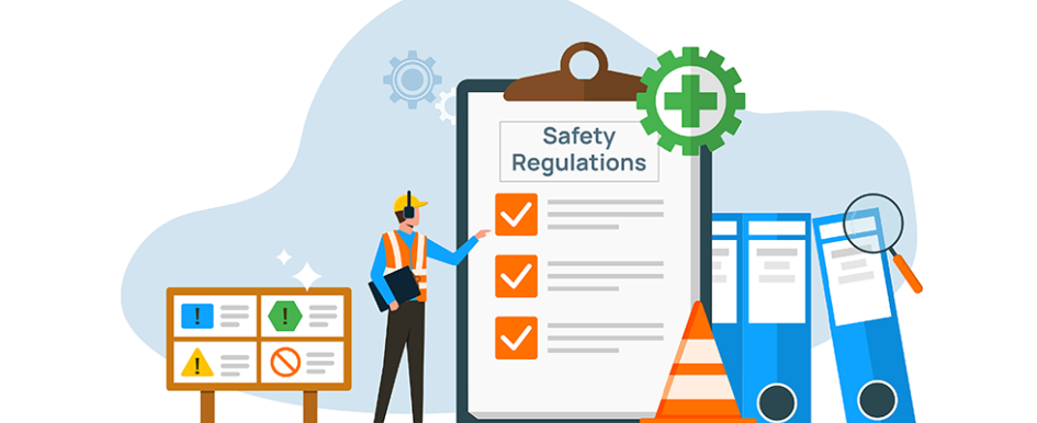 Safety checklist/Adobe Stock