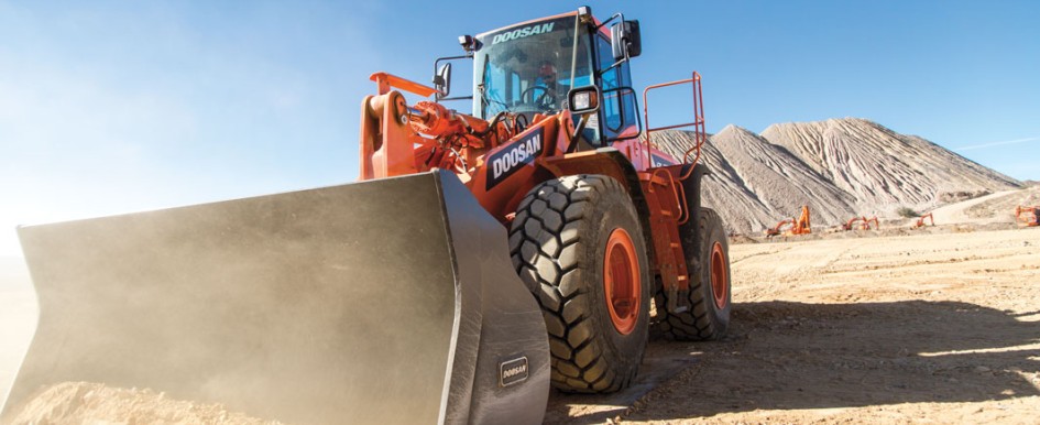 What type of Wheel Loader Bucket is Best for You Application