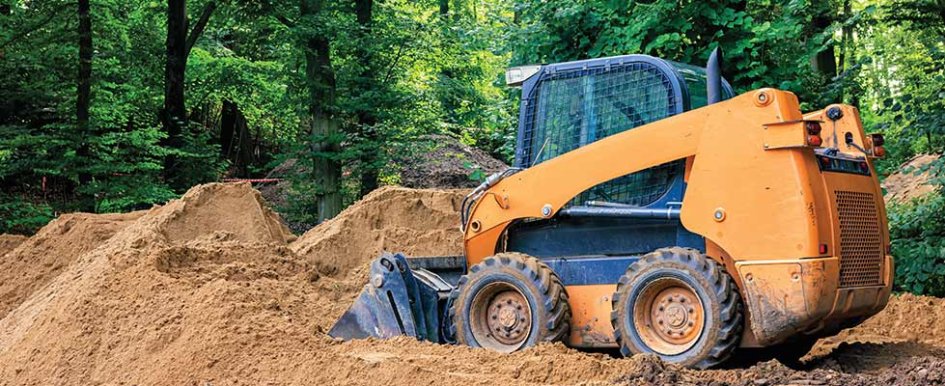 compact equipment/Adobe Stock