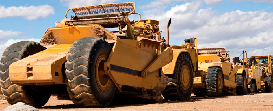 The Cost of Idle Time - CAT® SIMULATORS