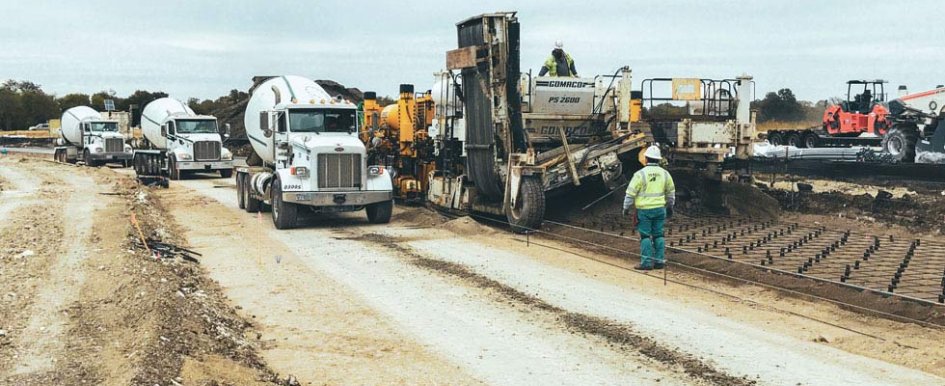 Crucial Equipment KPIs