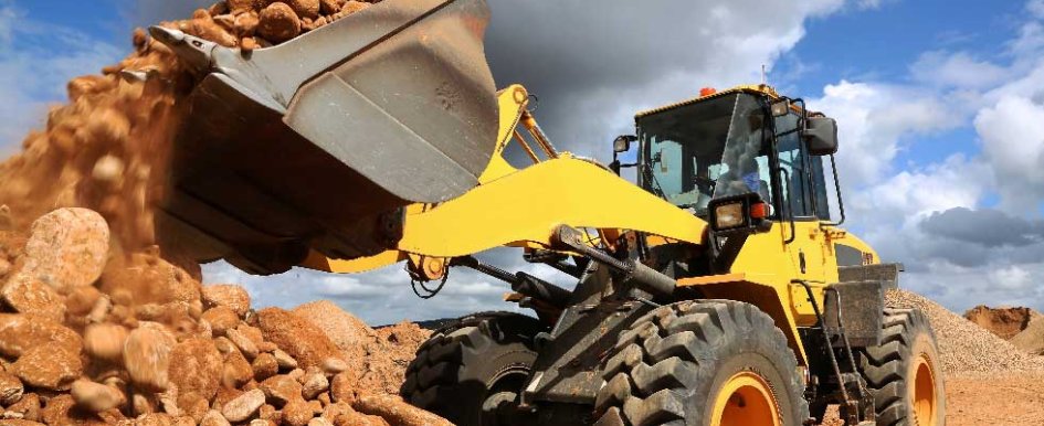 how to modernize heavy equipment tracking strategies on-site & beyond