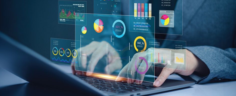 Illustration of computer tech/Adobe Stock