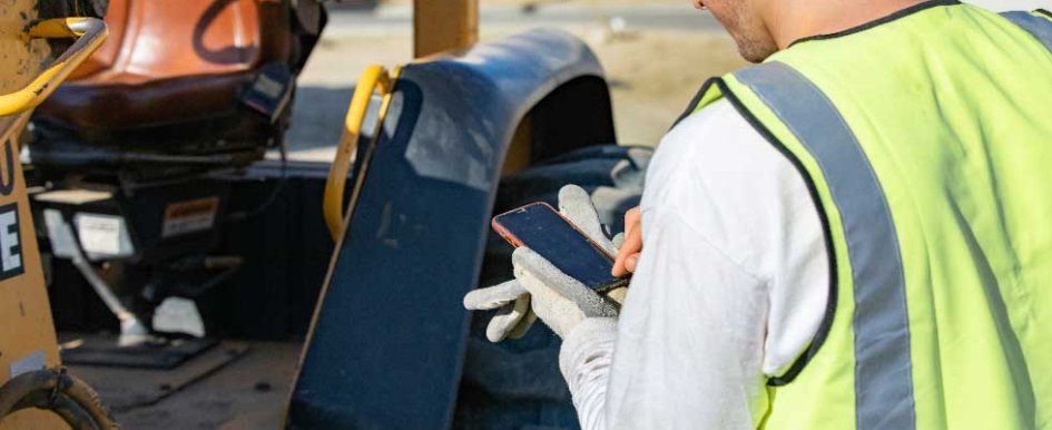 Predictive maintenance as the answer to unexpected supply snags