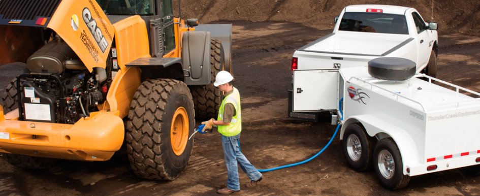 Know The Proper Purchasing Handling Storage Of Diesel Exhaust Fluid