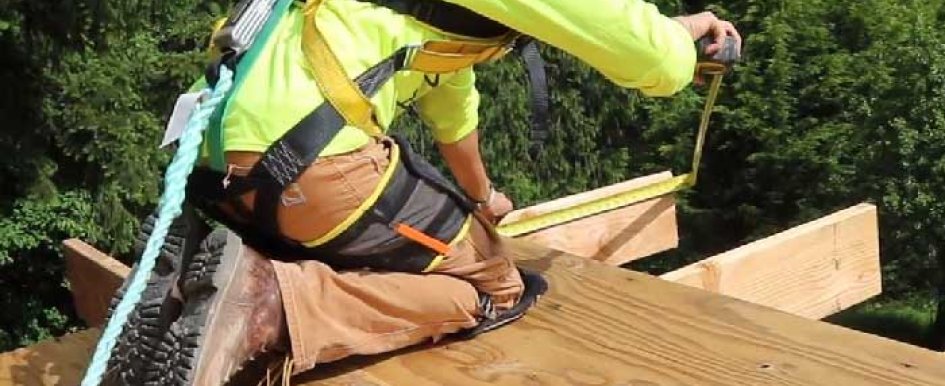 This trend in workforce wearables provides a welcome lift to tired workers & heavy workloads