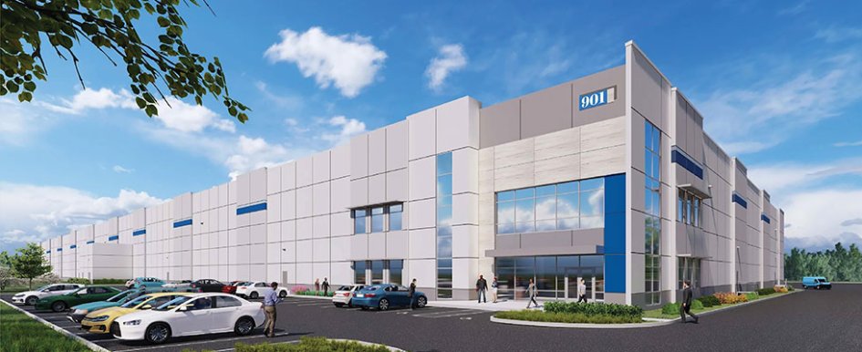 New building/PREMIER Design + Build Group