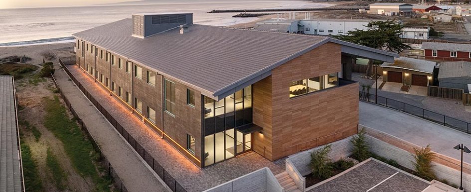 Monterey Bay Aquarium Research Institute