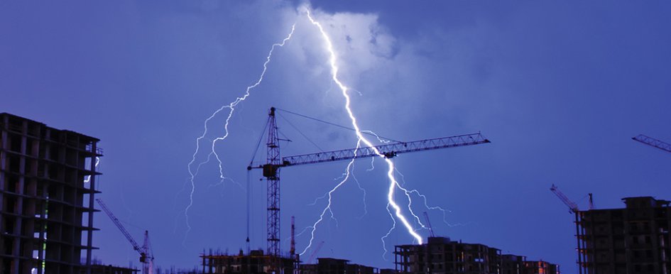 lightning/Adobe Stock 