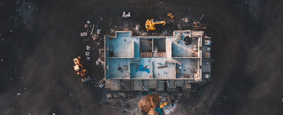 Construction site/Adobe Stock