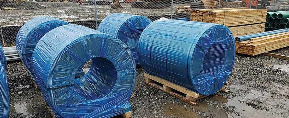 Construction materials 