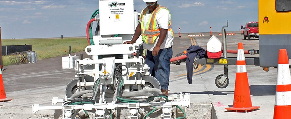 4 Best Practices for Road Contractors