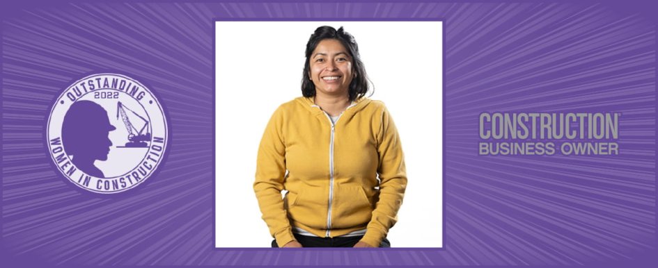 Consuelo Lockhart, Executive Director & Founder at Latinas Welding Guild, Inc.