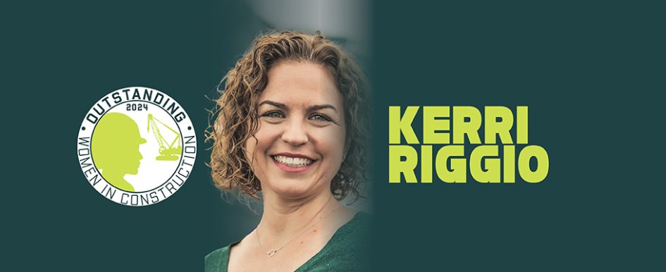 Kerri Riggio