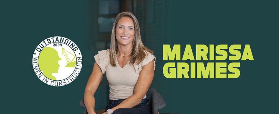 Marissa Grimes