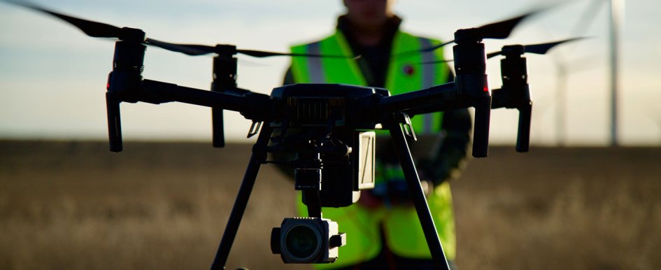 Construction Efforts Scale with New Drone Mission Capabilities