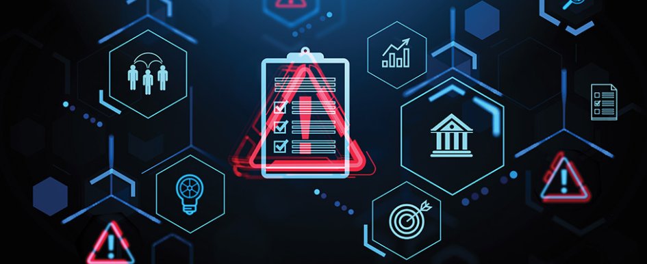Symbols of risk/Adobe Stock