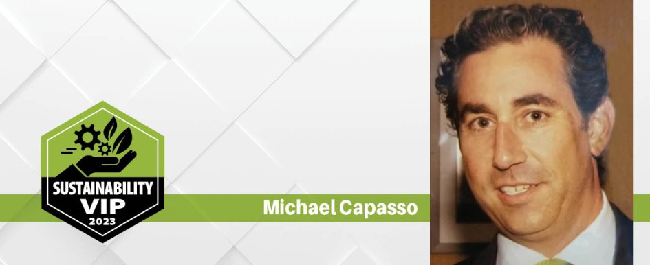 Michael Capasso