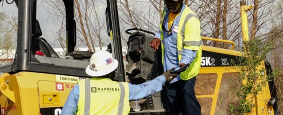 construction workers