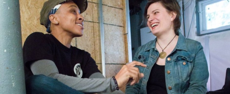 How one Documentary is Advocating for Women in Construction