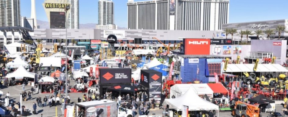 outdoor truck show