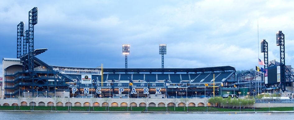 PNC Park