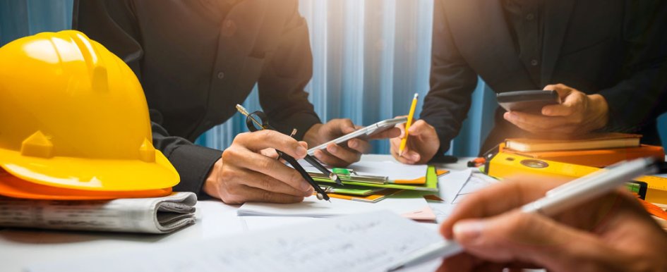 How To Master The Preconstruction Process