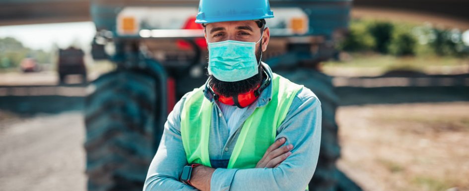 Construction jobs federal government