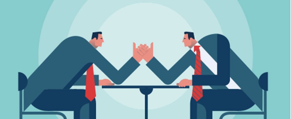 How You Might Be Creating a Divisive Company Culture